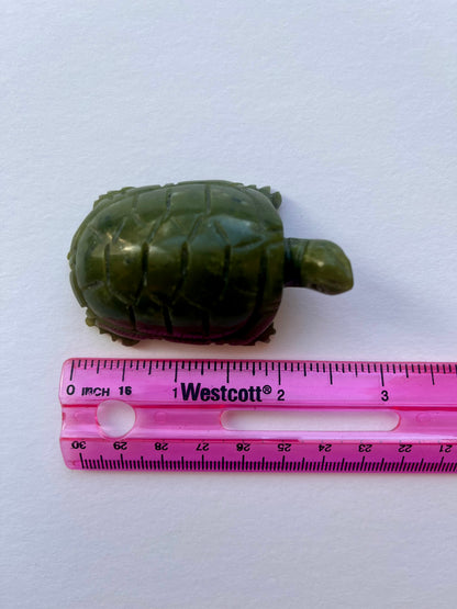 Jade Turtle | E