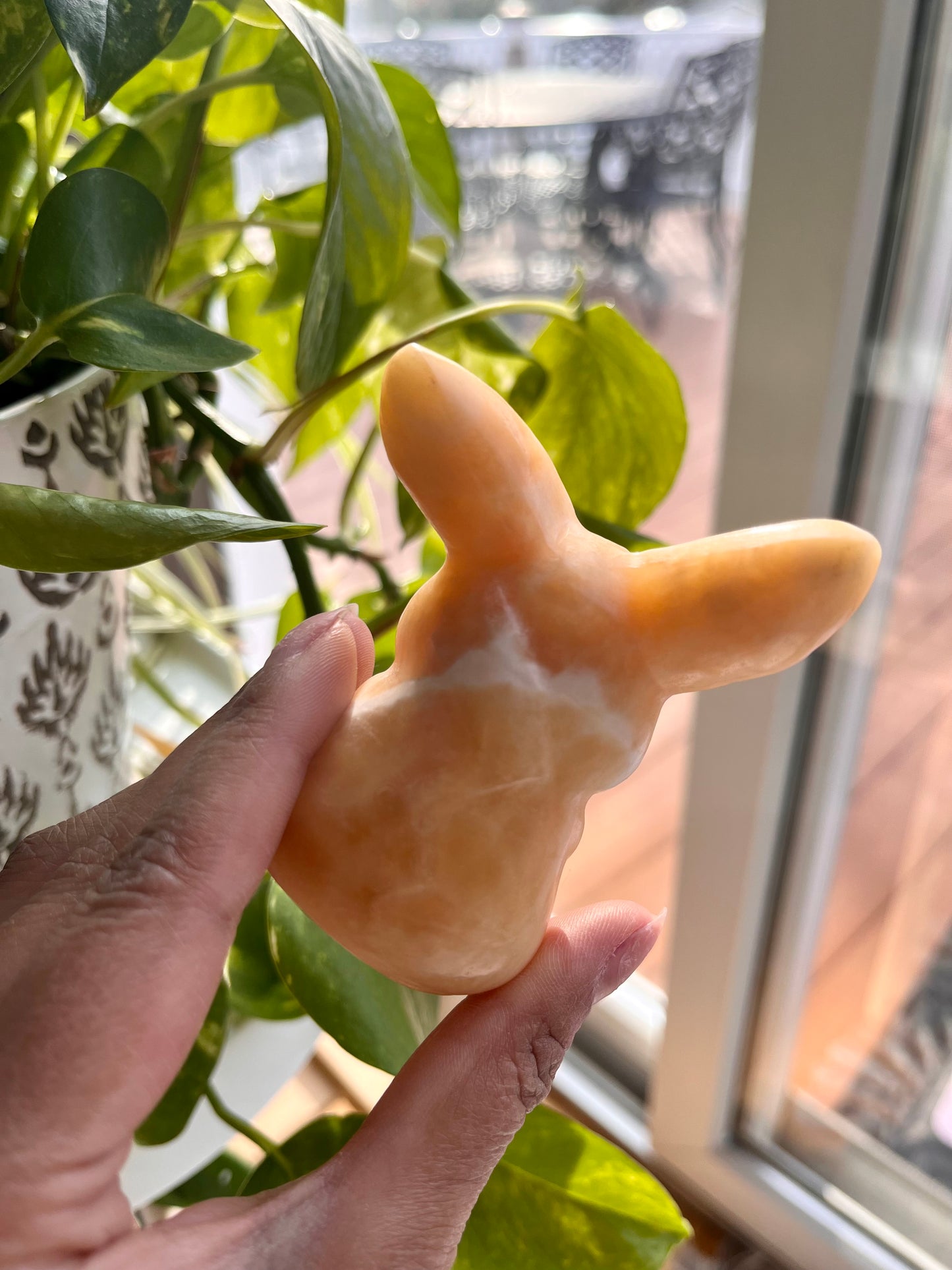 Big Calcite Pikachu