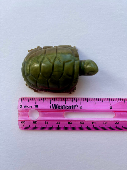 Jade Turtle | C