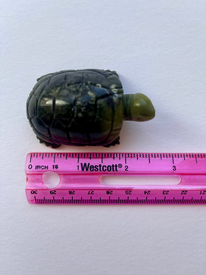 Jade Turtle | B